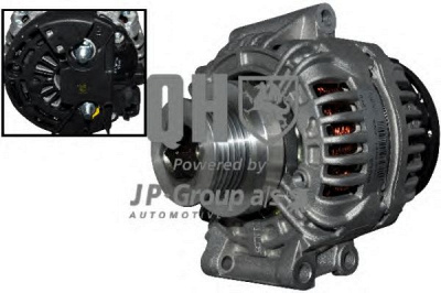 JP GROUP 4390100309 -  Генератор